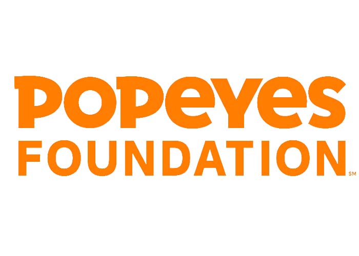 Popeyes Foundation Image