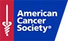 logo of charity - american cancer society