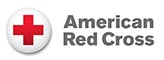 logo of charity - american red cross