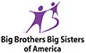 logo of charity - big brothers big sisters