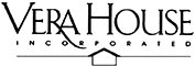 logo of charity - vera house